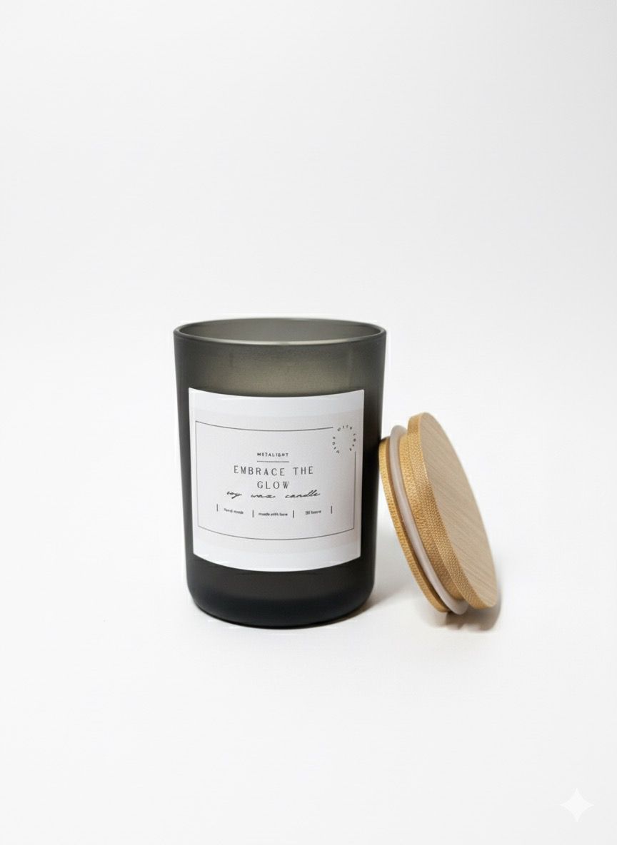 Embrace the glow