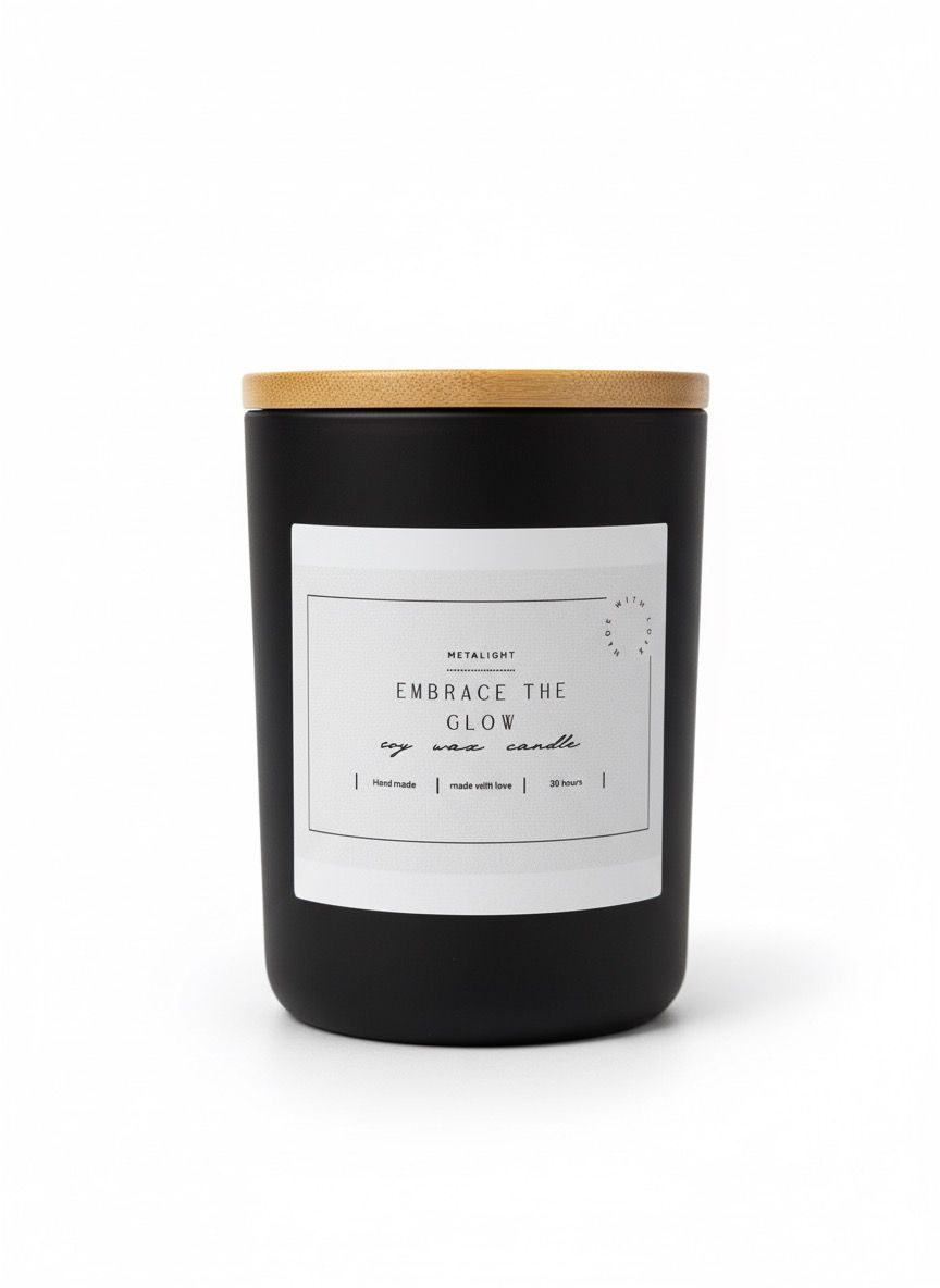 Embrace the glow